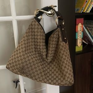 Gucci bag